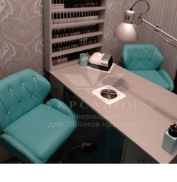 Стул мастера Paris Star