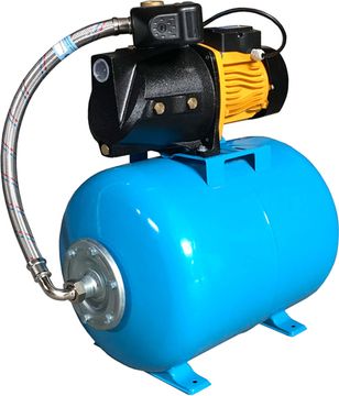 Насосна станція Optima JET150-PL-50 1.3 кВт (000013286)