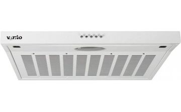 Витяжка VENTOLUX MILANELLO 60 WH 2M