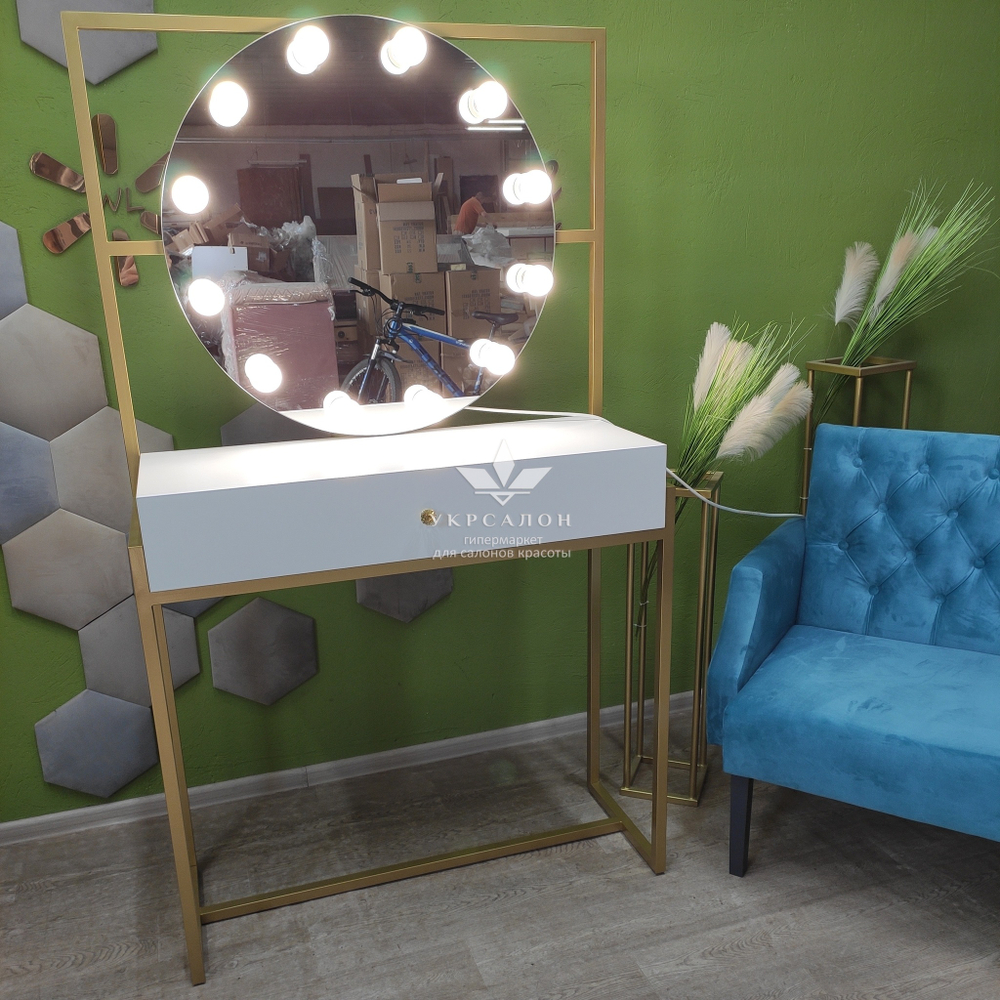 Рабочее место парикмахера Tertio Loft