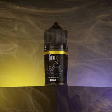 CHASER BLACK Blueberry Lemon (5%nic, 30ml)