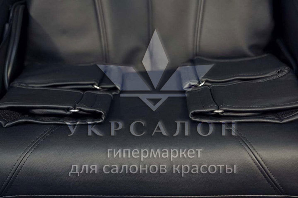 Массажное кресло Style