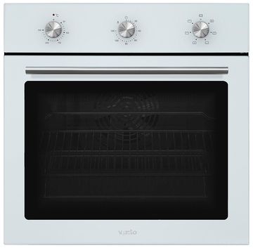 Духова шафа електрична VENTOLUX EO56M-6K WH