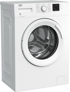 Пральна машина вузька BEKO WUE 5411 XWW