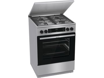 Кухонна плита Gorenje - GKS 5C71 XF