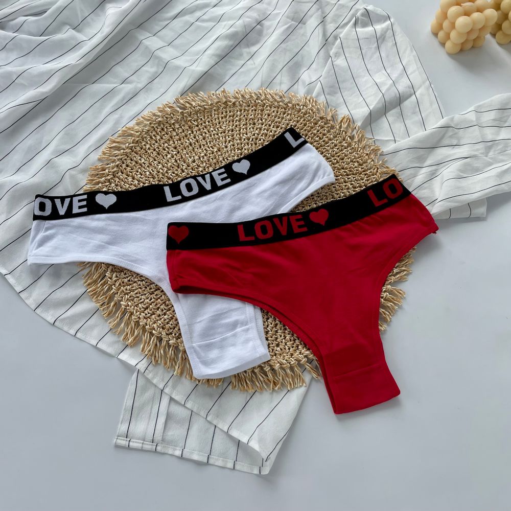 Американки “LOVE”