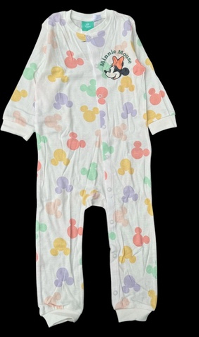 Чоловічок "Minnie", бавовна ТМ "Disney"