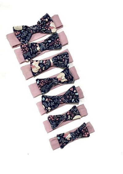 Пов'язка, футер ТМ "SimN"