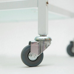 Косметологічний візок granda