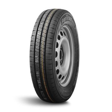 Kumho PorTran CW51 205/65 R15 102T