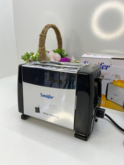 Тостер Sonifer Sf-6007
