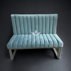 Диван для зала ожидания KP-04