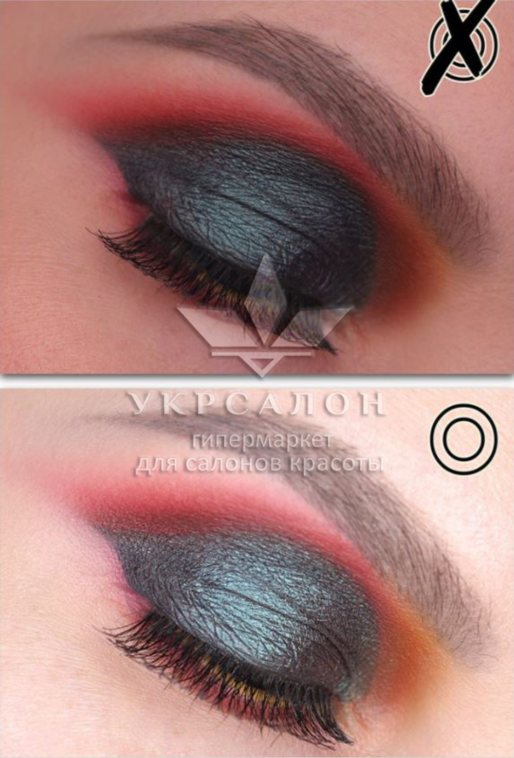 Кольцевая лампа ringO Bi-Color