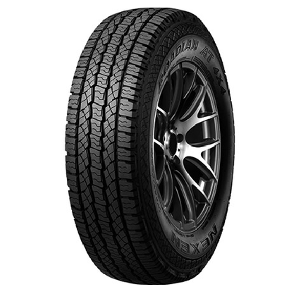 Nexen Roadian AT 4x4 225/70 R15C 112/110R