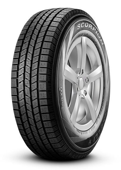 Pirelli Scorpion Ice&Snow 295/40 R20 110V XL