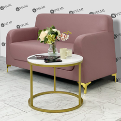 Диван для зала ожидания Duty