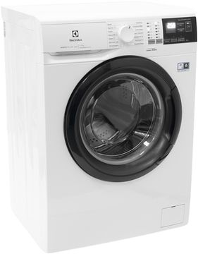 Пральна машина вузька ELECTROLUX EW6S427BUI