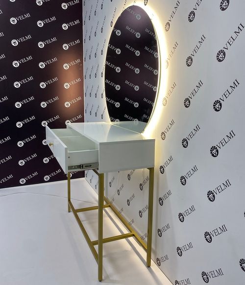 Робоче місце перукаря Eclipse