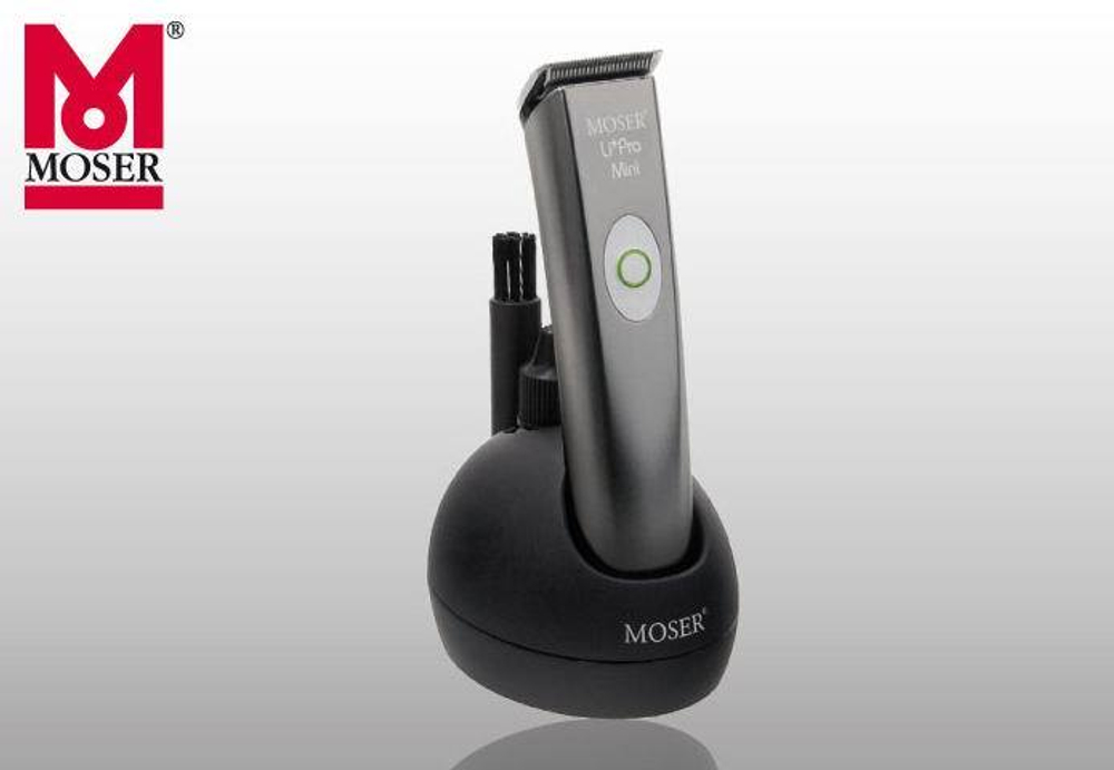 Окантовочна машинка MOSER Li + Pro Mini 1584-0050