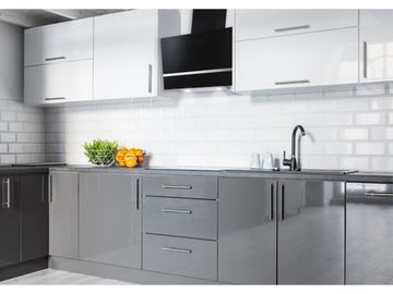 Витяжка Elica STILL BL/A/60