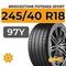 Bridgestone Potenza Sport 245/40 R18 97Y XL