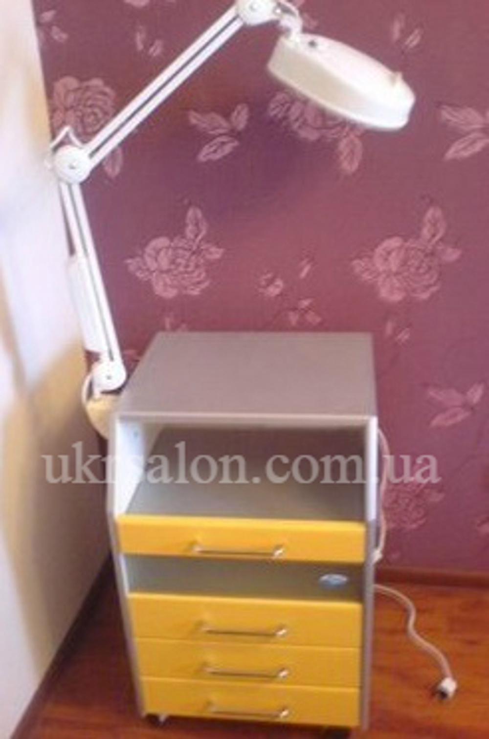 Педикюрный шкаф Smart-1