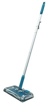 Акумуляторний пилосос BLACK&DECKER PSA115B