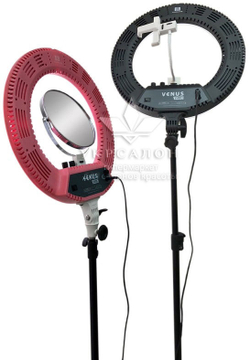 Кільцева лампа V-48