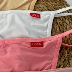 Зручні стрінги на тонкій резинці