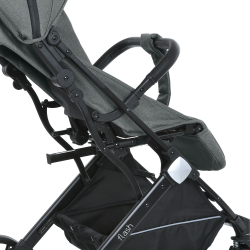 Прогулочная коляска Bambi M 5727-1 Flash