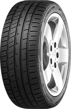 General Altimax Sport 195/55 R16 87V