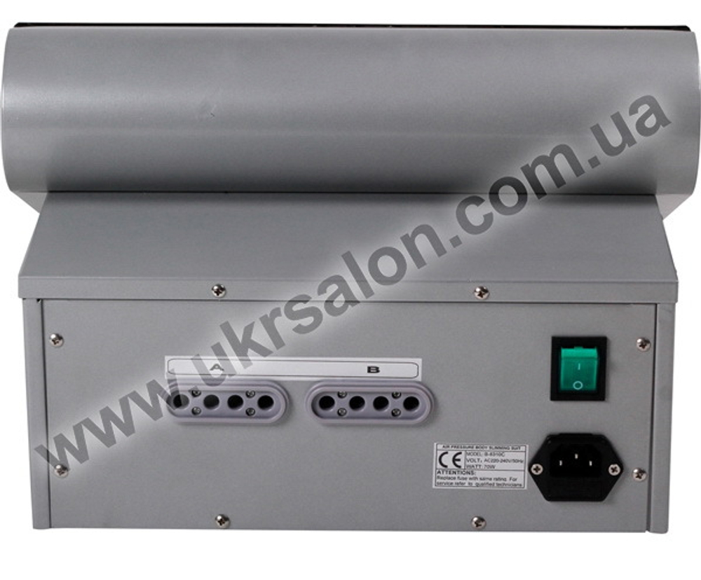 Аппарат прессотерапии Е+ Air-Press C2T