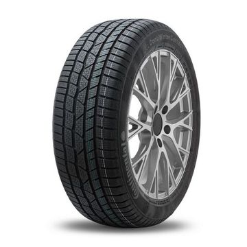 Continental WinterContact TS 830 P FR 255/35 R20 97W XL