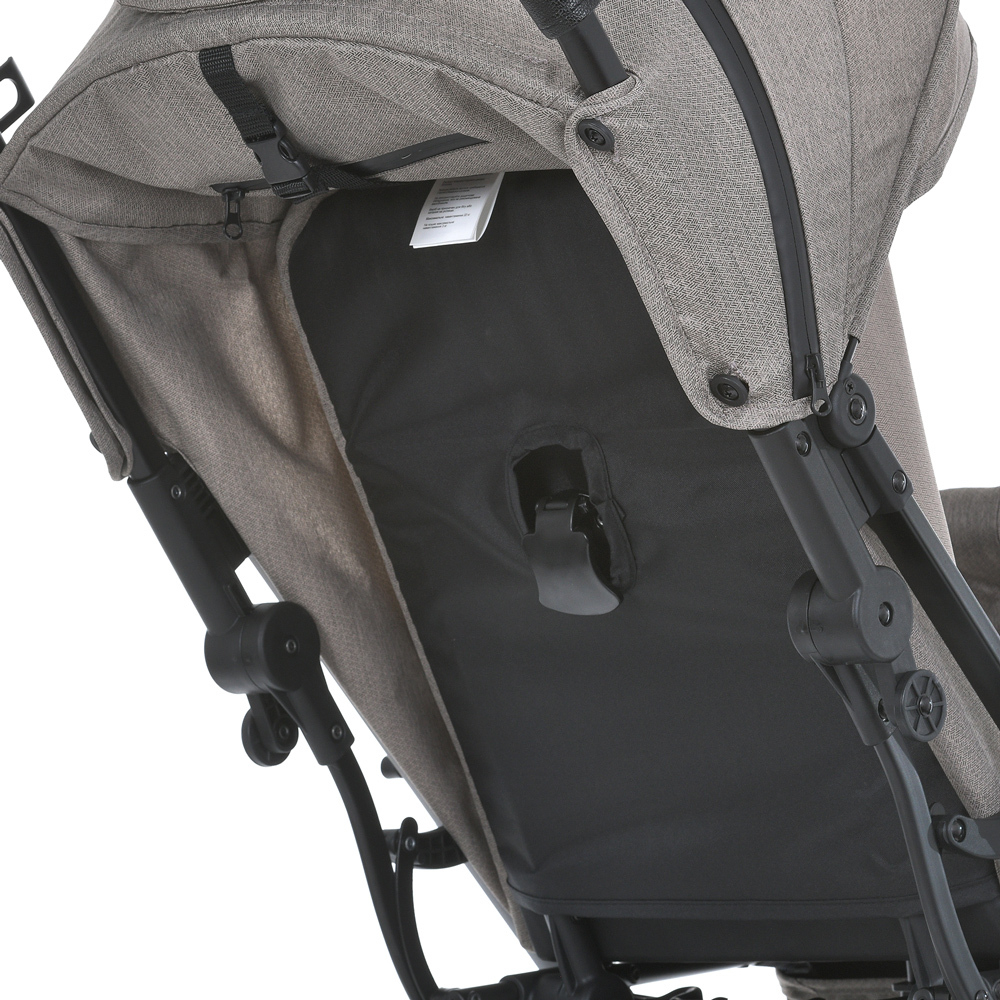 Прогулочная коляска Bambi M 5727 FLASH