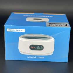 Ультразвукова мийка ZX-810