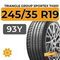 Triangle Group SporteX TH201 245/35 R19 93Y