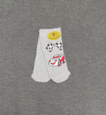 Шкарпетки, махра "Baby socks"