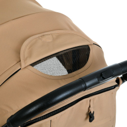 Прогулянкова коляска Bambi M 4249-2