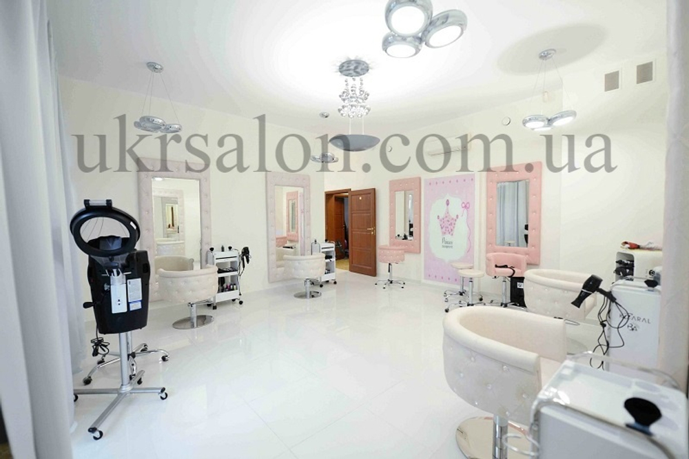 Перукарське крісло Obsession