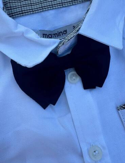 Сорочка, бавовна ТМ "Mamino"