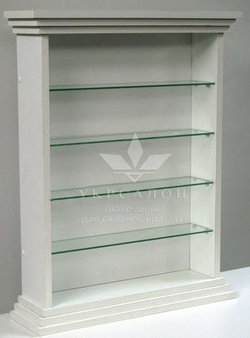 Дисплей для лаків Queen