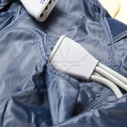 Аппарат прессотерапии E+ 8320А