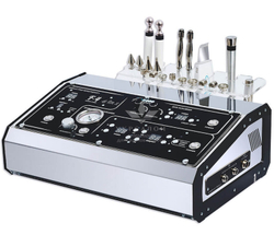 Косметологический комбайн F-4