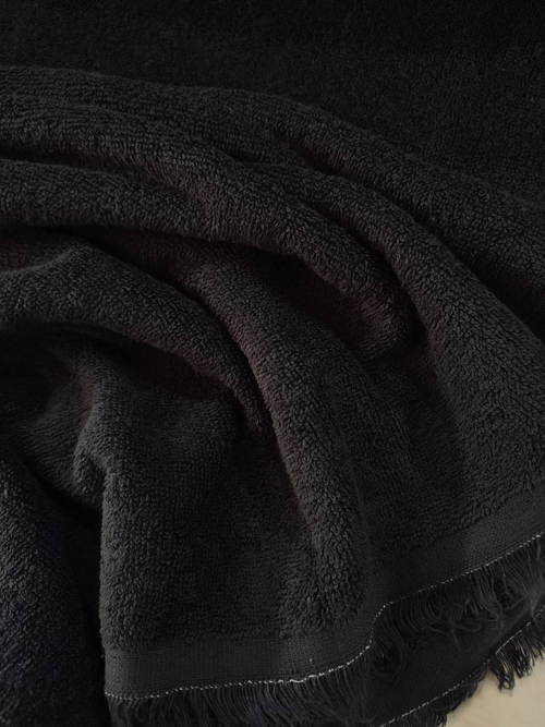 Махра двухсторонняя хлопковая