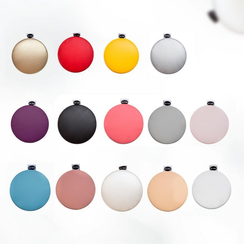 Подлокотник круглый air max