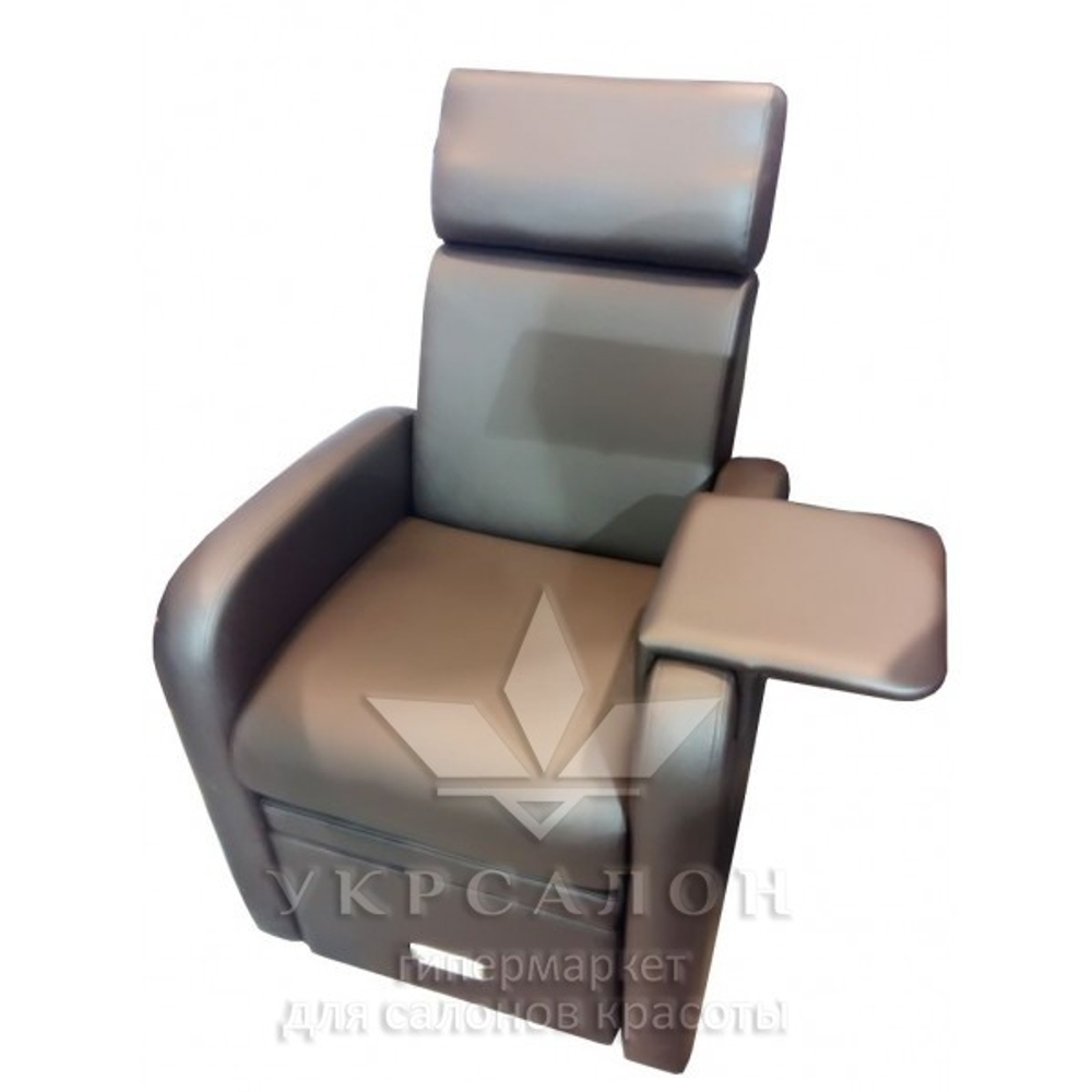 Педикюрное кресло Трон Mango