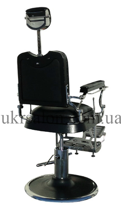 Парикмахерское кресло Barber Maestro