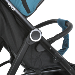Прогулянкова коляска Bambi M 5723 Viva