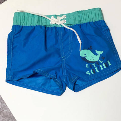 Шорти купальні "Squirt", поліестер ТМ "OVS" (80 см)