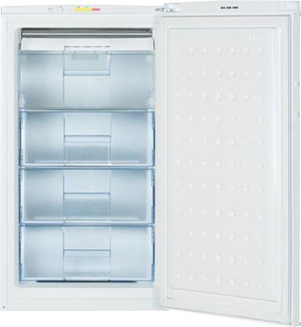 Морозильна камера Beko FSA 13020